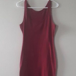 Women's Body Con Dress